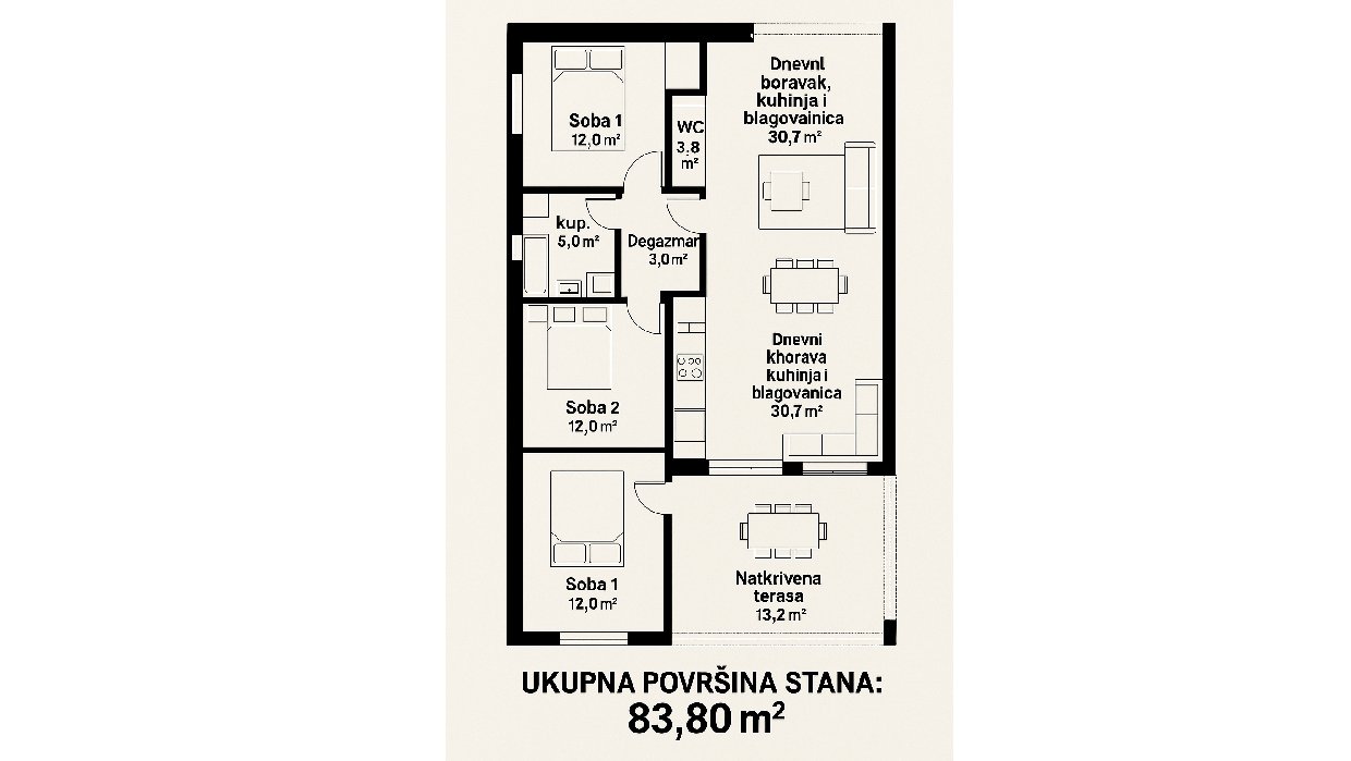 Půdorys