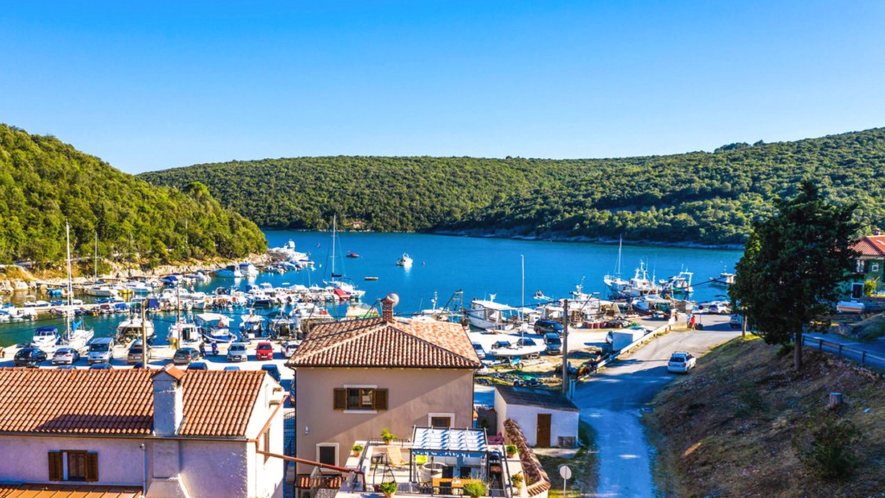 Ackerland zu verkaufen Krnica Marčana