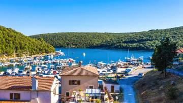 Ackerland zu verkaufen Krnica Marčana