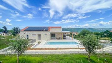 Vila na prodaju Motovun