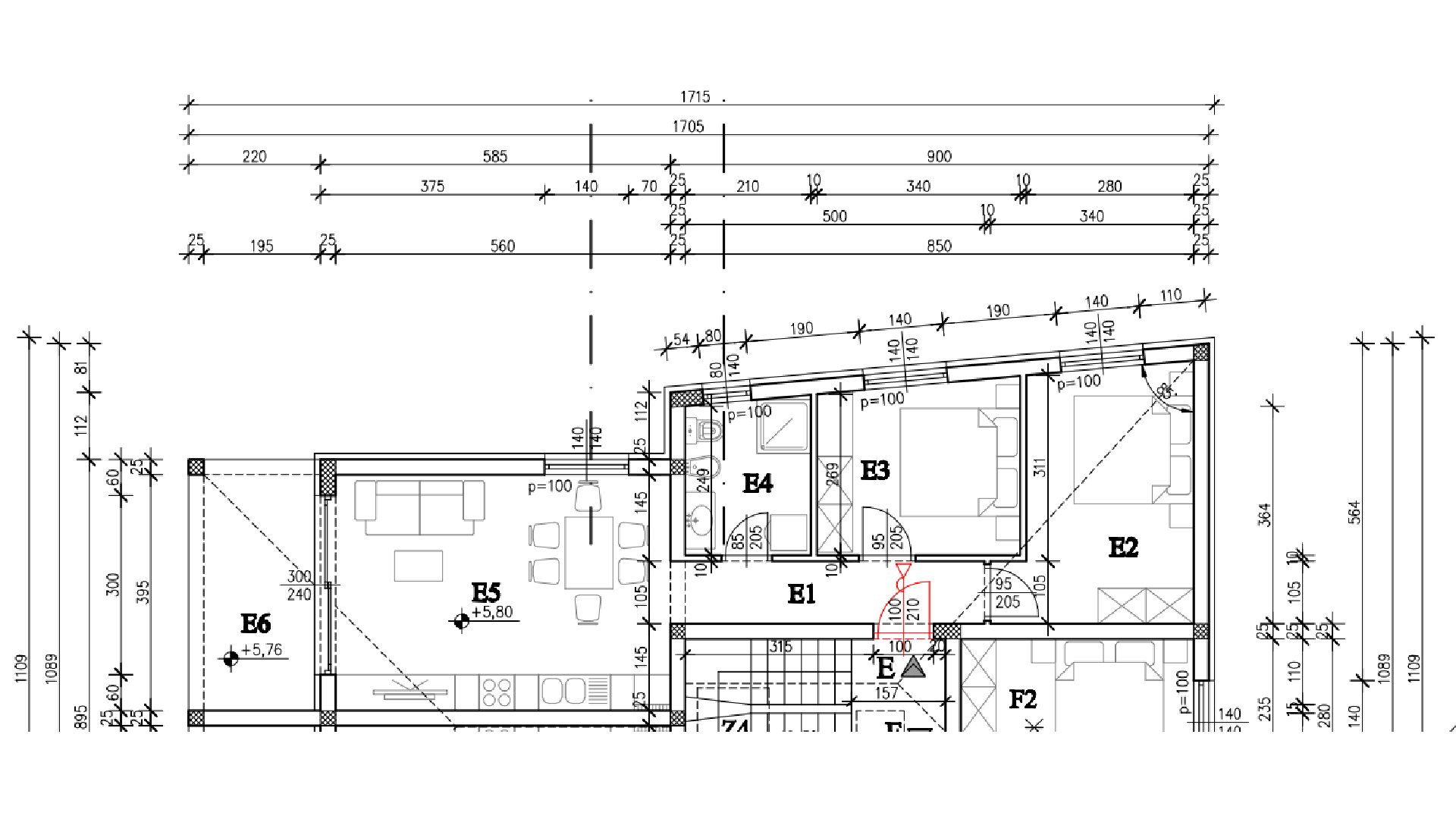 Grundriss 2 Grundriss 2