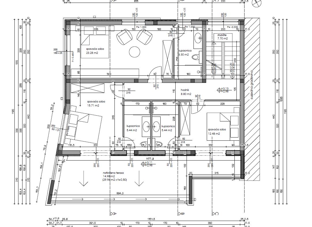 Grundriss 2