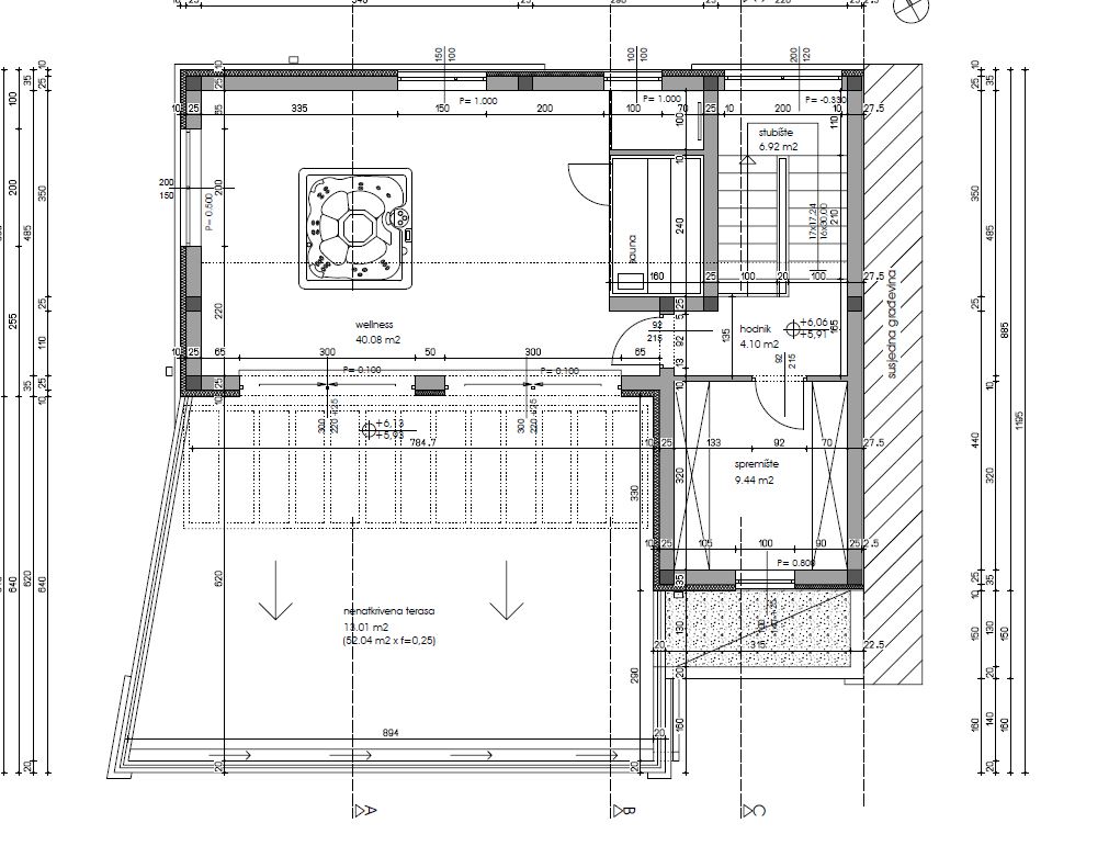 Grundriss 3