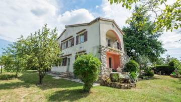 Casa con piscina in vendita Tinjan Sveti Lovreč