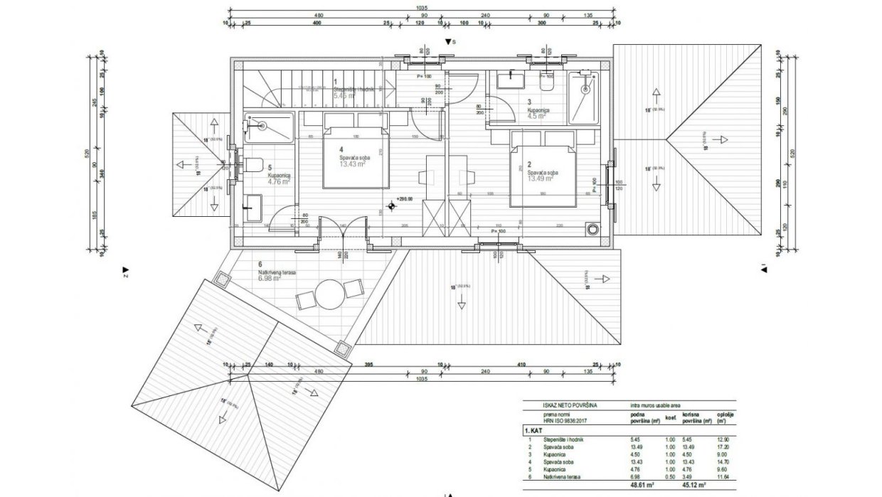 Grundriss 3