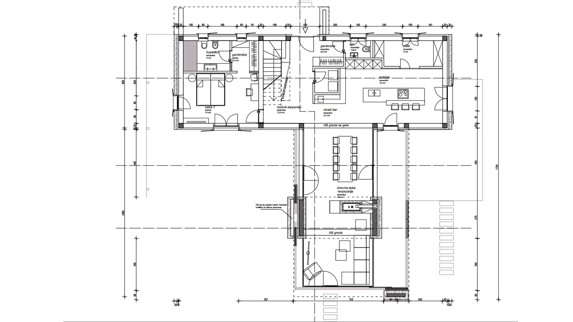 Grundriss 2