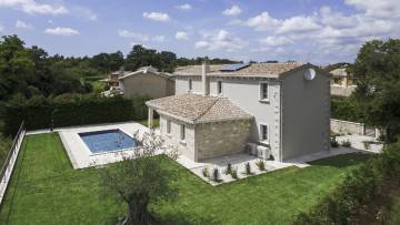 Vila na prodaju Barban