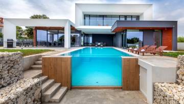 Luxury villa for sale Medulin