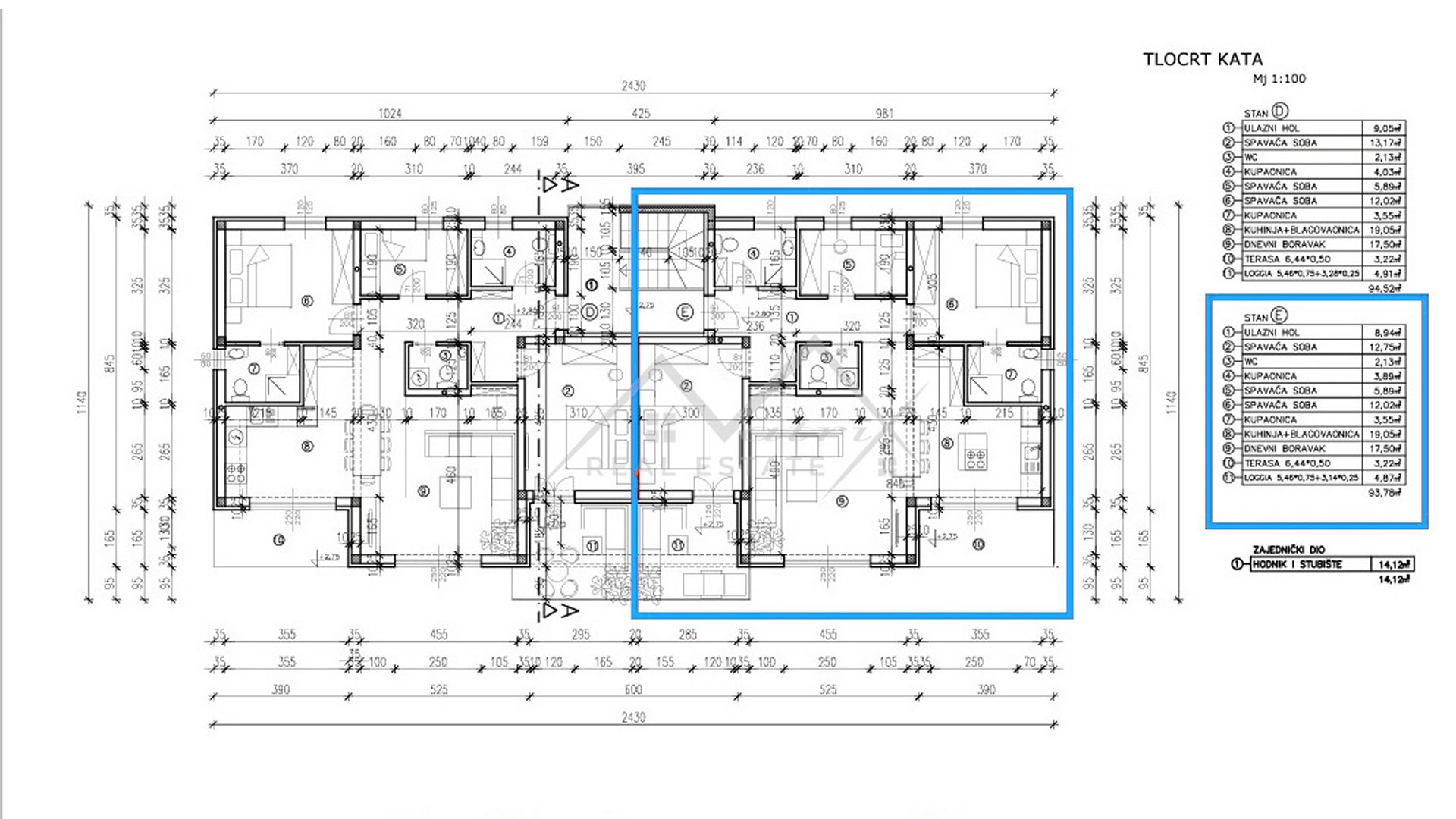 Grundriss 2