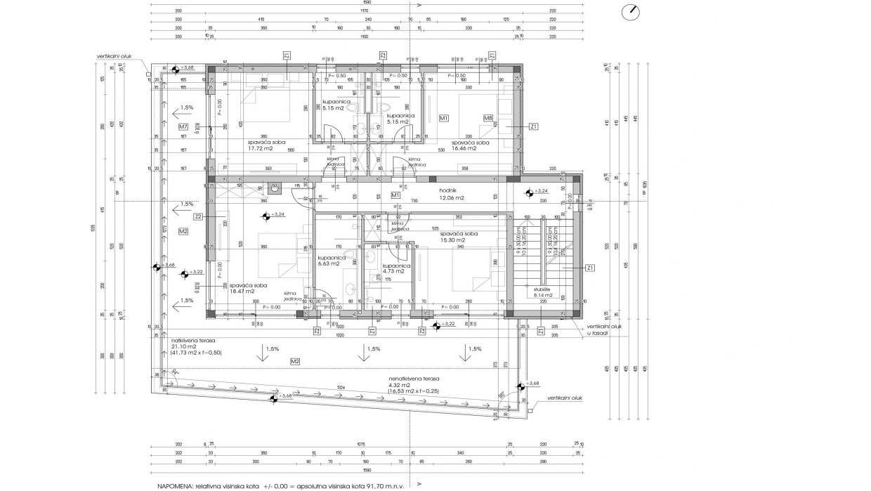 Grundriss 2