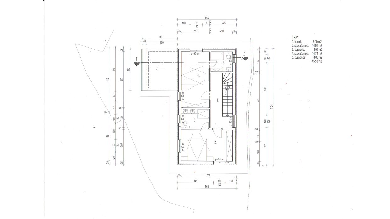 Grundriss 2