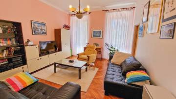 Three bedroom apartment for sale Centar Pula
