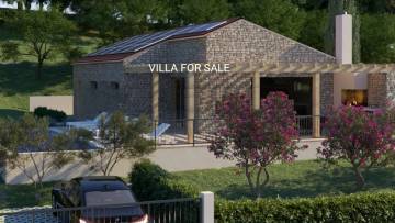 Villa zu verkaufen Motovun