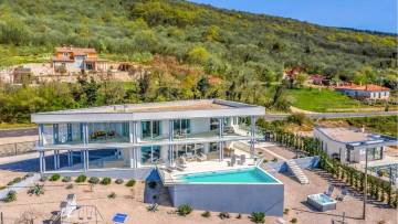 Villa for sale Labin