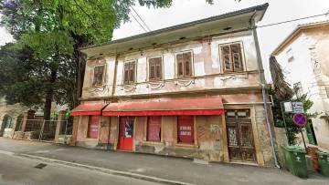 House for sale Pula centre