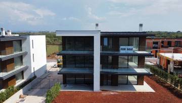 Two bedroom apartment for sale Umag