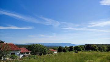 Building plot for sale Kavran Marčana