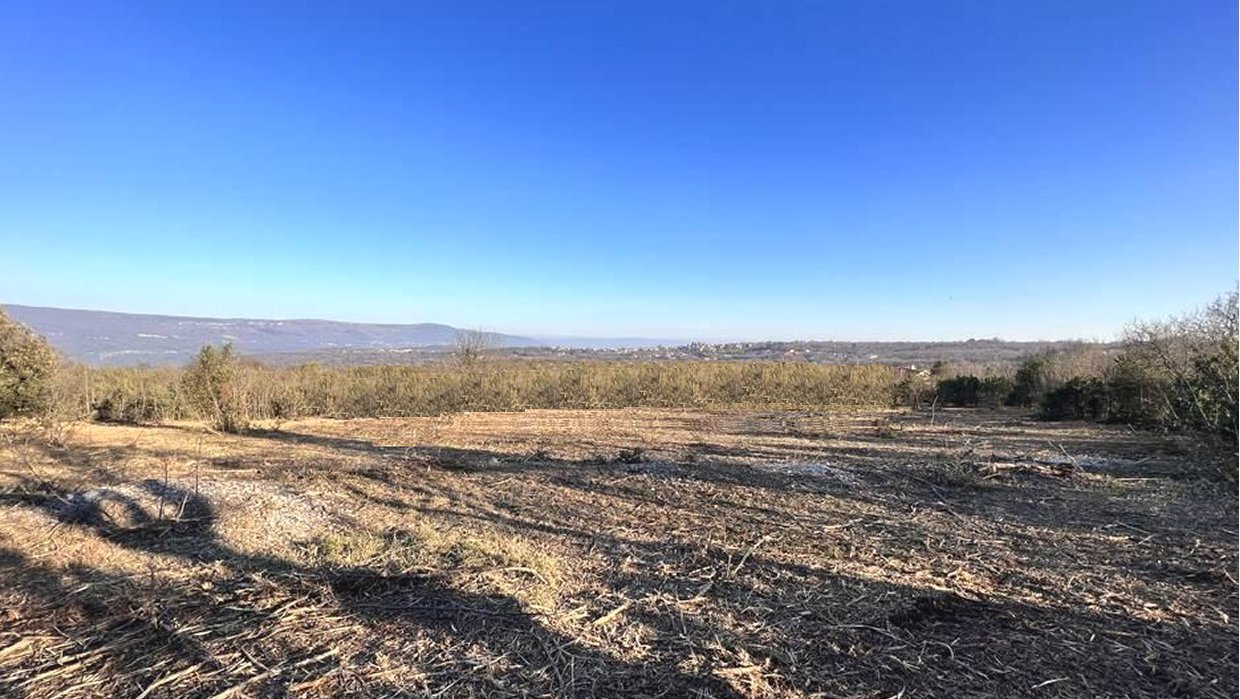 Terreno edificabile in vendita Rakalj Marčana