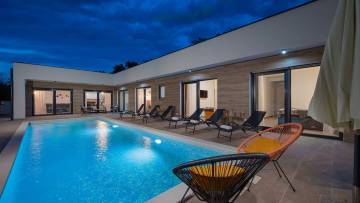 Vila na prodaju Svetvinčenat