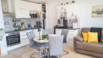 Trosobni stan 84.50 m2 2.kat Ližnjan