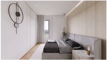 Schlafzimmer 1