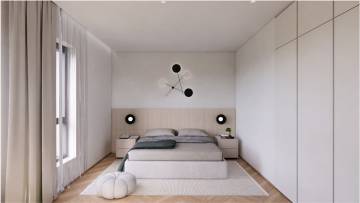 Schlafzimmer 1